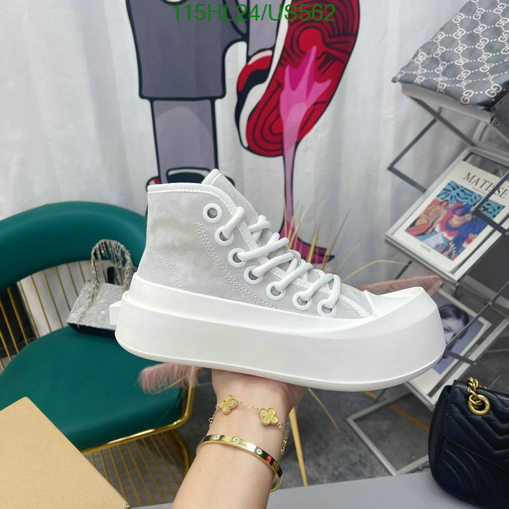 BV-Women Shoes Code: US562 $: 115USD