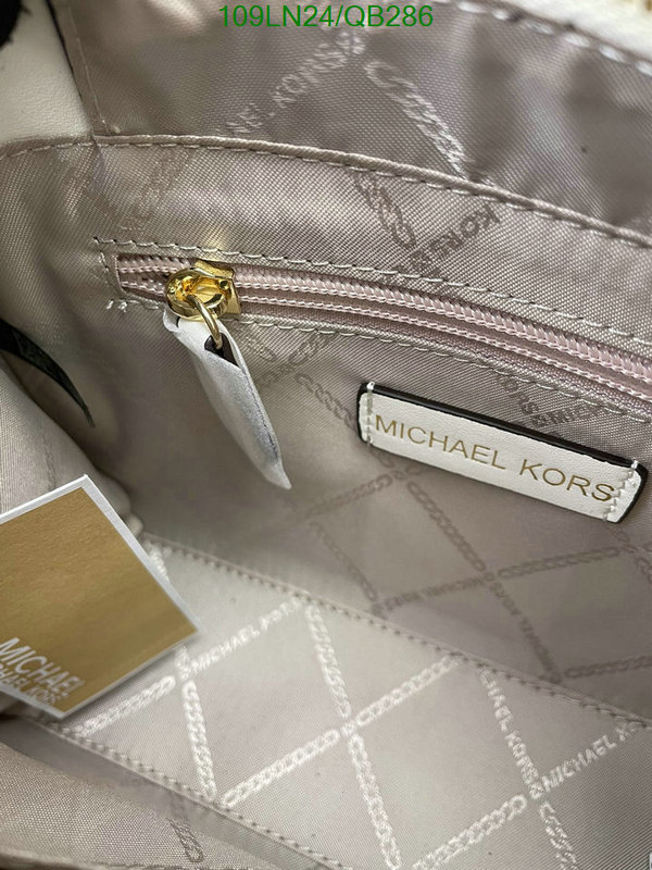 Michael Kors-Bag-4A Quality Code: QB286 $: 109USD