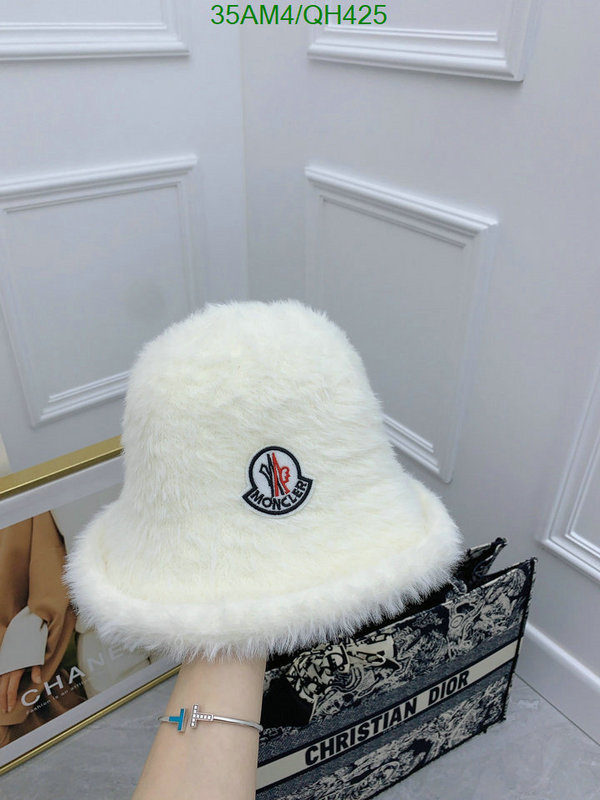 Moncler-Cap(Hat) Code: QH425 $: 35USD