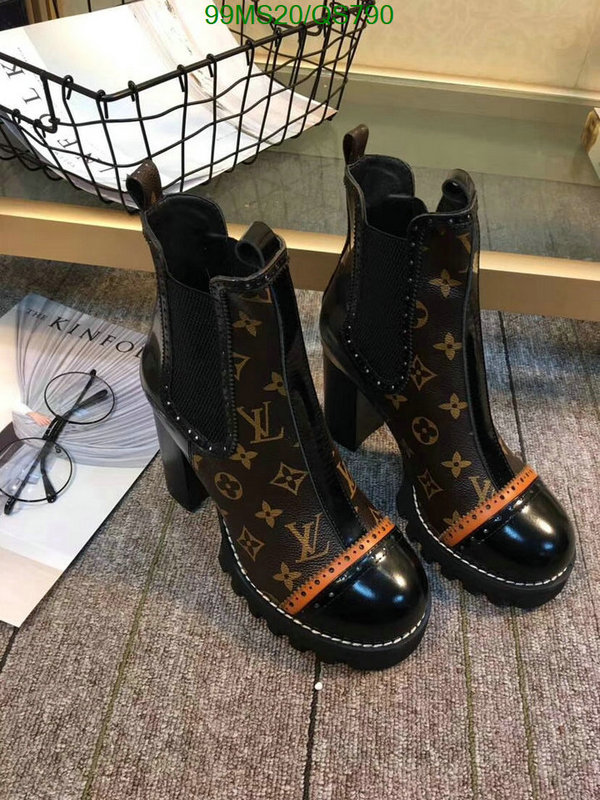 Boots-Women Shoes Code: QS790 $: 99USD