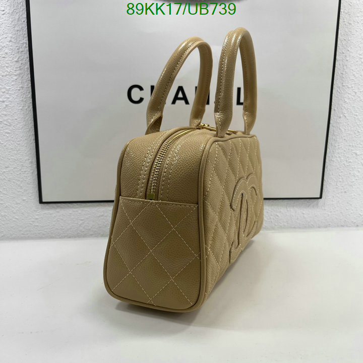 Chanel-Bag-4A Quality Code: UB739 $: 89USD