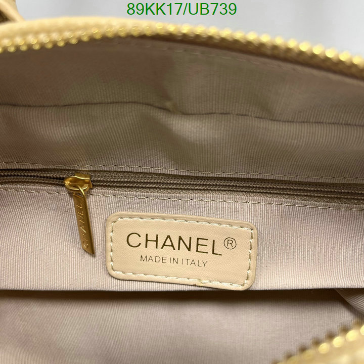 Chanel-Bag-4A Quality Code: UB739 $: 89USD