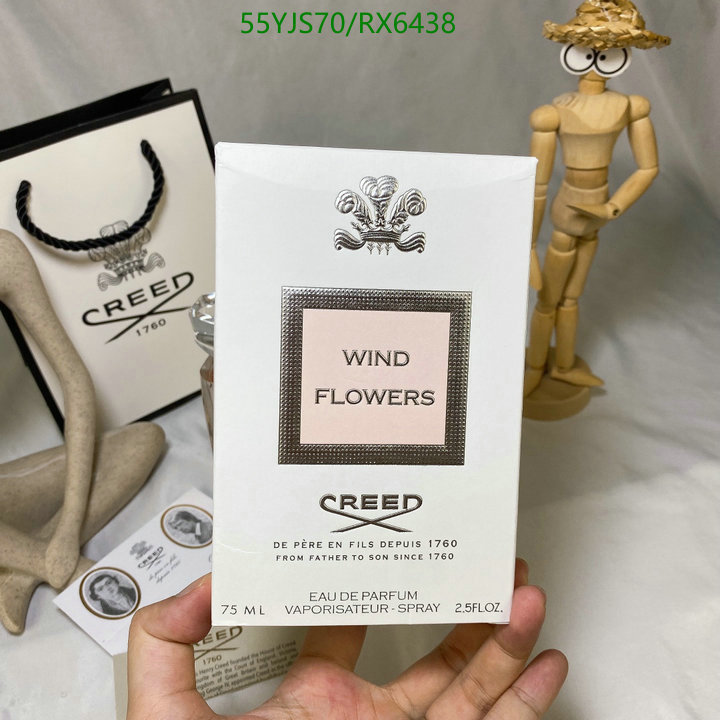 Creed-Perfume Code: RX6438 $: 55USD