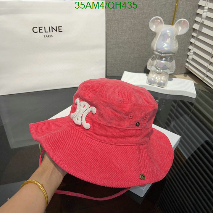 Celine-Cap(Hat) Code: QH435 $: 35USD
