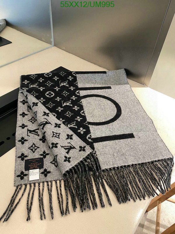 LV-Scarf Code: UM995 $: 55USD