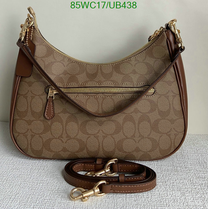 Coach-Bag-4A Quality Code: UB438 $: 85USD