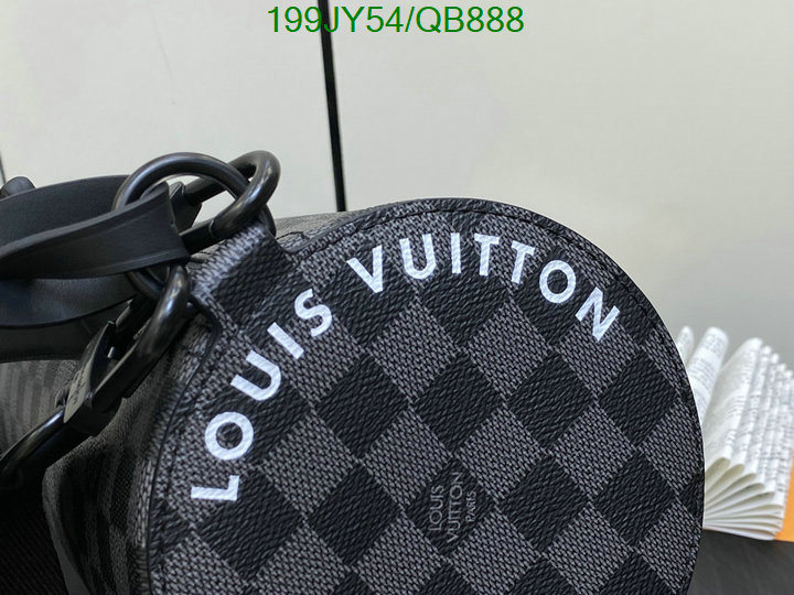 LV-Bag-Mirror Quality Code: QB888 $: 199USD