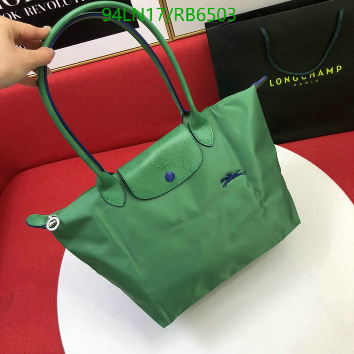 Longchamp-Bag-4A Quality Code: RB6503 $: 94USD