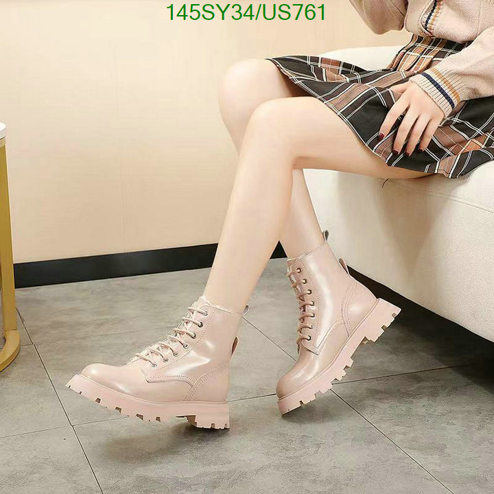 Boots-Women Shoes Code: US761 $: 145USD