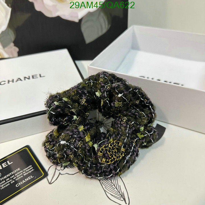 Chanel-Headband Code: QA622 $: 29USD