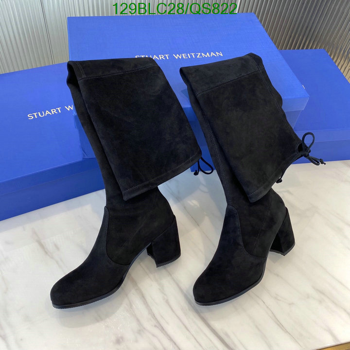 Stuart Weitzman-Women Shoes Code: QS822 $: 129USD