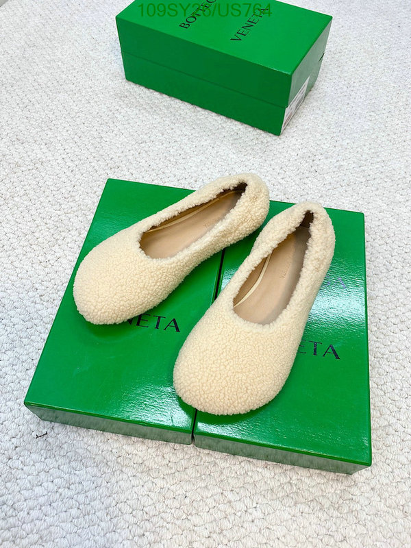 BV-Women Shoes Code: US764 $: 109USD