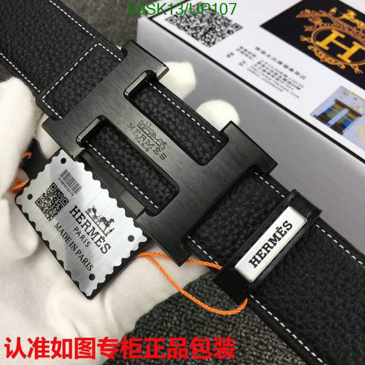 Hermes-Belts Code: UP107 $: 59USD