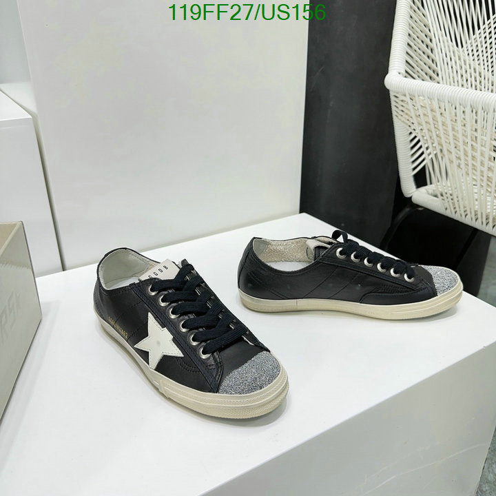 Golden Goose-Women Shoes Code: US156 $: 119USD