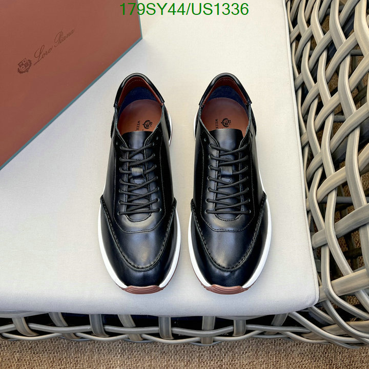 Loro Piana-Men shoes Code: US1336 $: 179USD