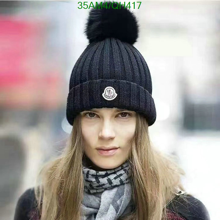 Moncler-Cap(Hat) Code: QH417 $: 35USD