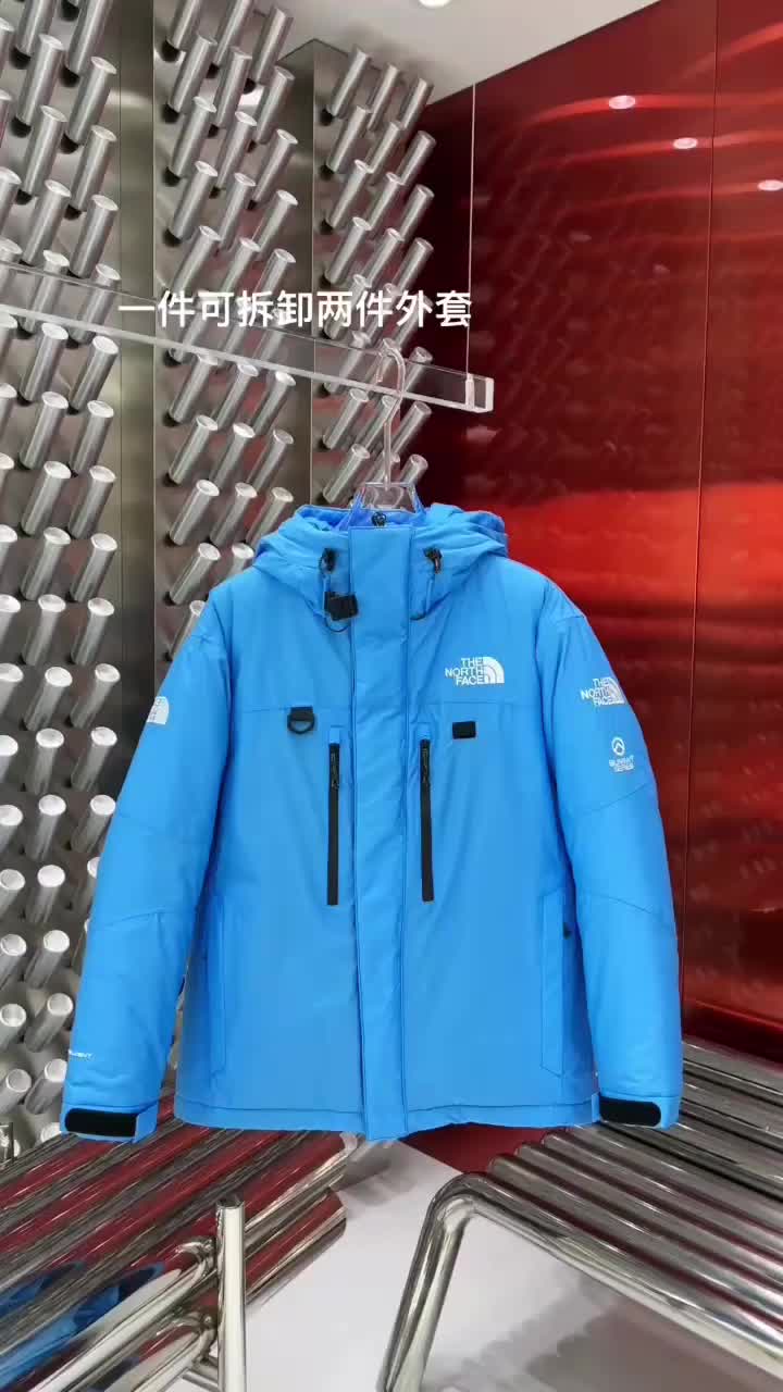 The North Face-Down jacket Women Code: RC6142 $: 249USD