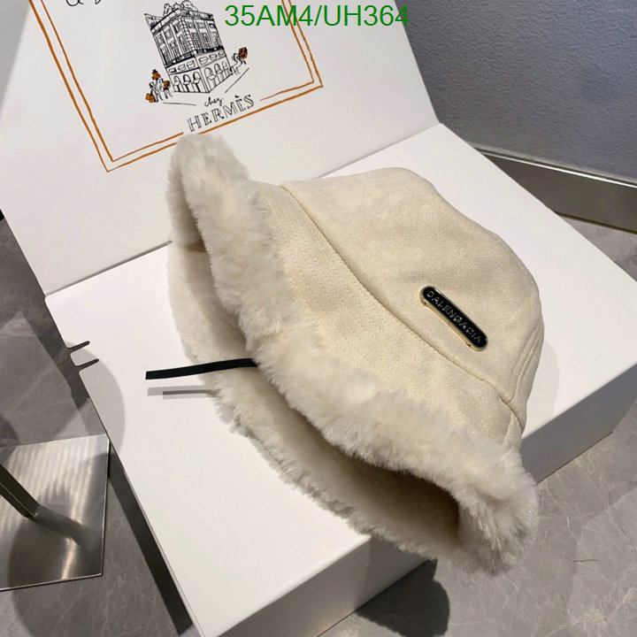 Balenciaga-Cap(Hat) Code: UH364 $: 35USD