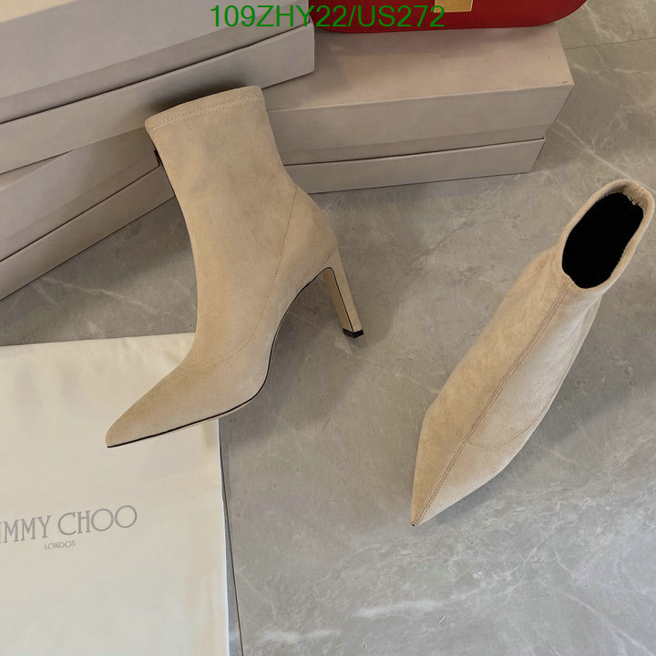 Jimmy Choo-Women Shoes Code: US272 $: 109USD