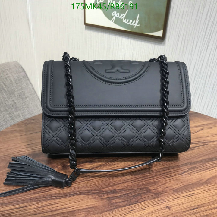 Tory Burch-Bag-Mirror Quality Code: RB6191 $: 175USD