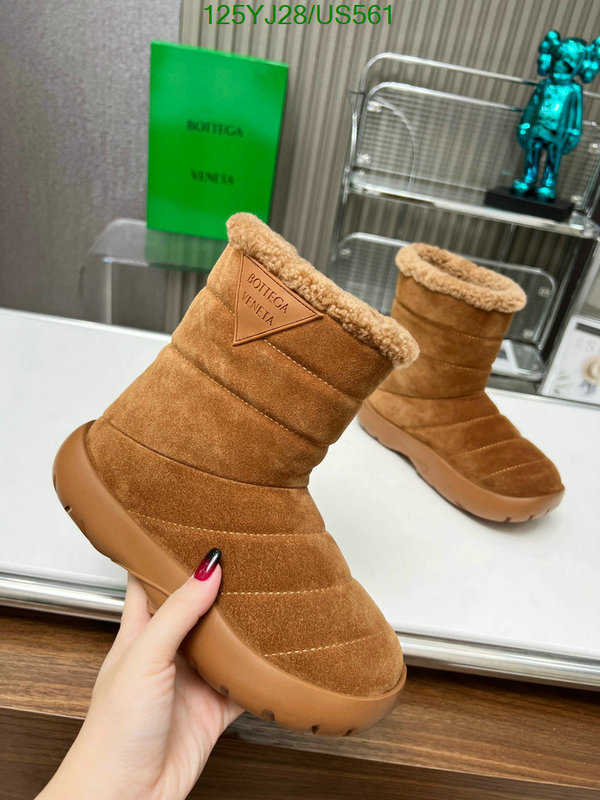 Boots-Women Shoes Code: US561 $: 125USD