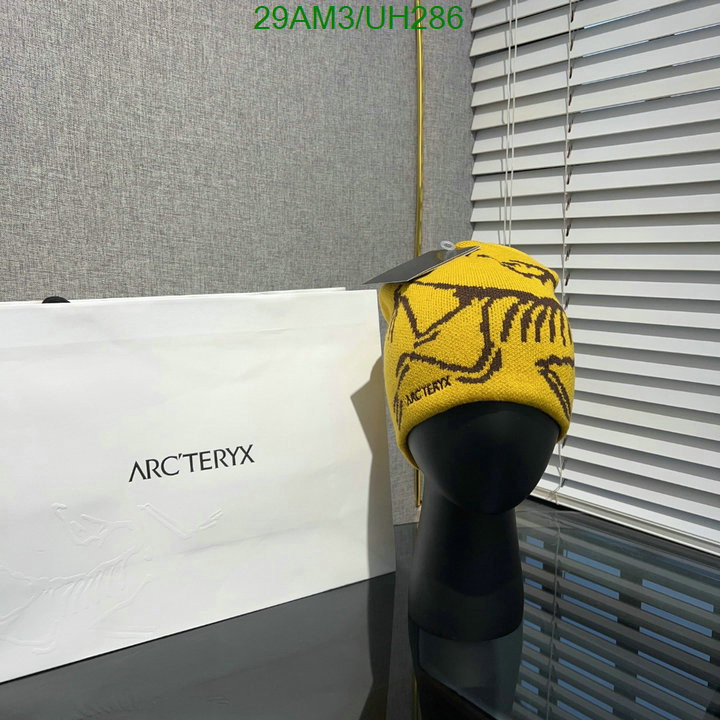 ARCTERYX-Cap(Hat) Code: UH286 $: 29USD