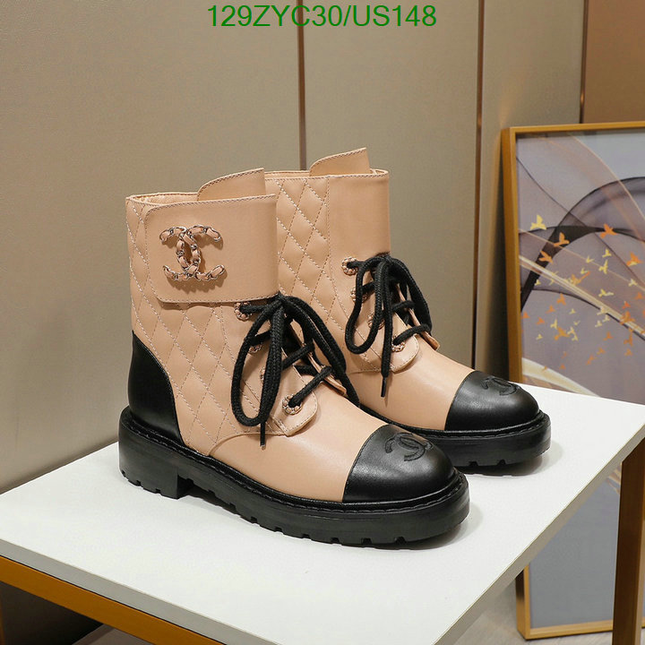 Boots-Women Shoes Code: US148 $: 129USD