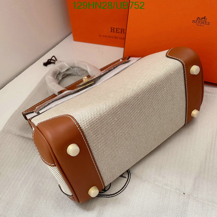 Hermes-Bag-4A Quality Code: UB752