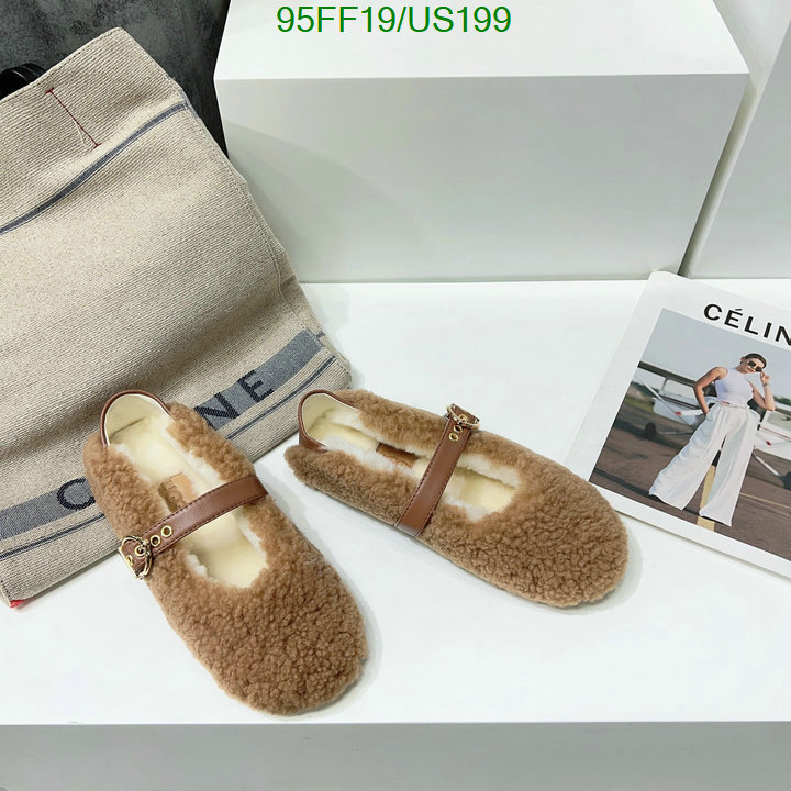 UGG-Women Shoes Code: US199 $: 95USD