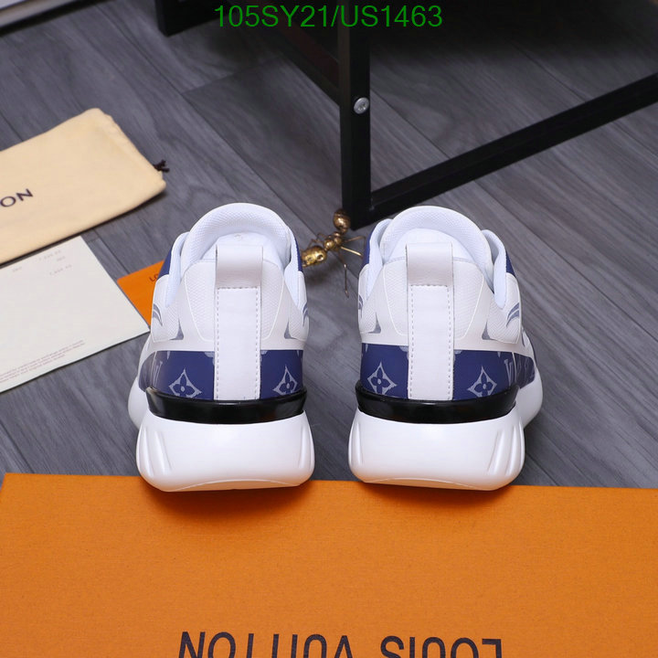LV-Men shoes Code: US1463 $: 105USD