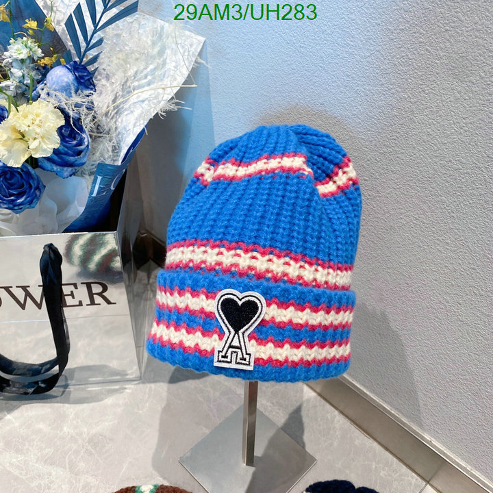 AMI-Cap(Hat) Code: UH283 $: 29USD