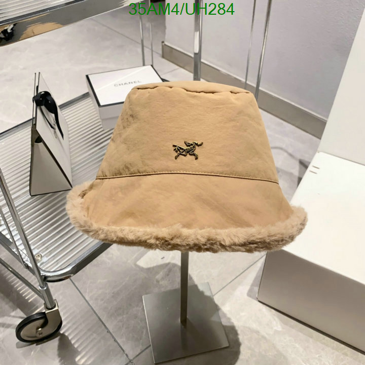 ARCTERYX-Cap(Hat) Code: UH284 $: 35USD