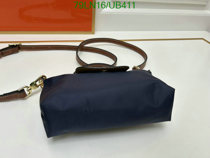 Longchamp-Bag-4A Quality Code: UB411 $: 79USD