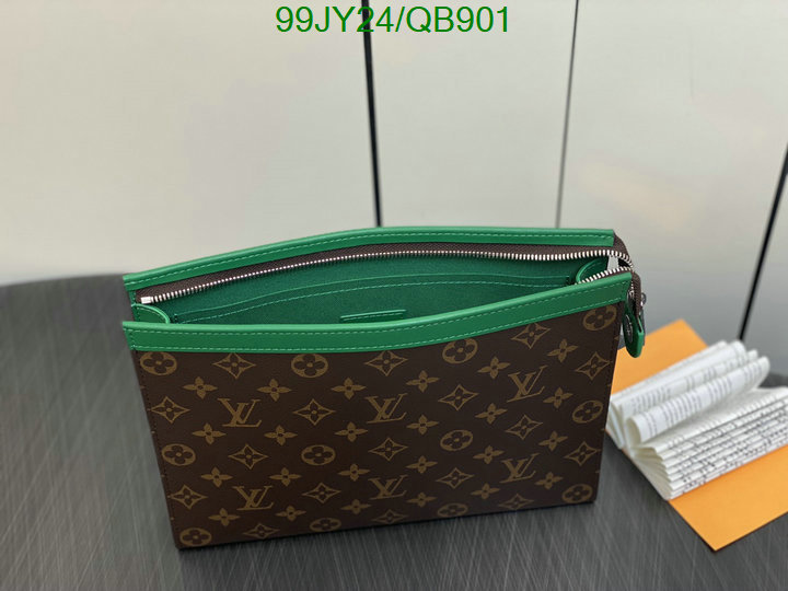 LV-Bag-Mirror Quality Code: QB901 $: 99USD