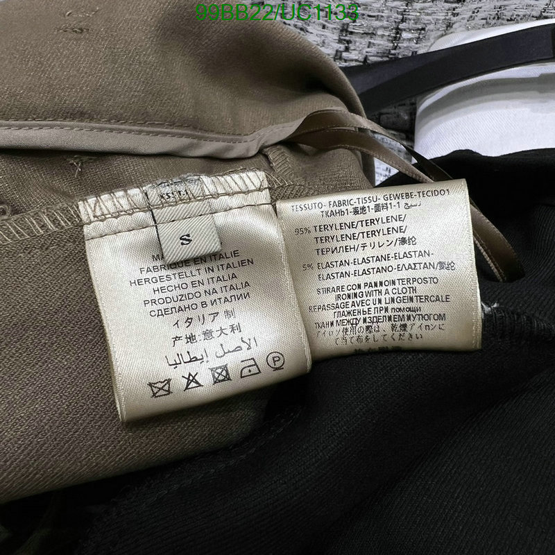 Prada-Clothing Code: UC1133 $: 99USD