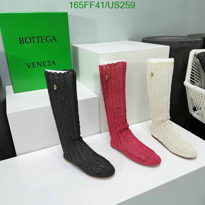 Boots-Women Shoes Code: US259 $: 165USD