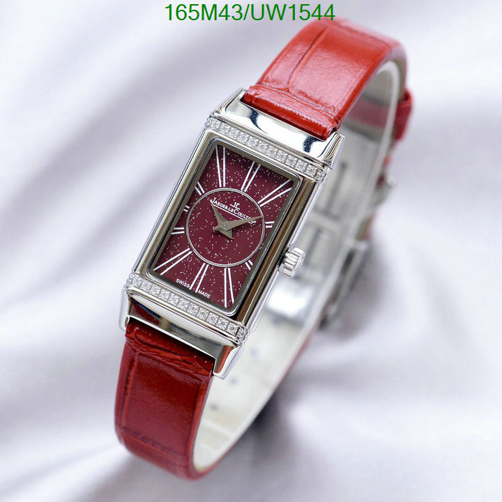 Jaeger-LeCoultre-Watch-4A Quality Code: UW1544 $: 165USD