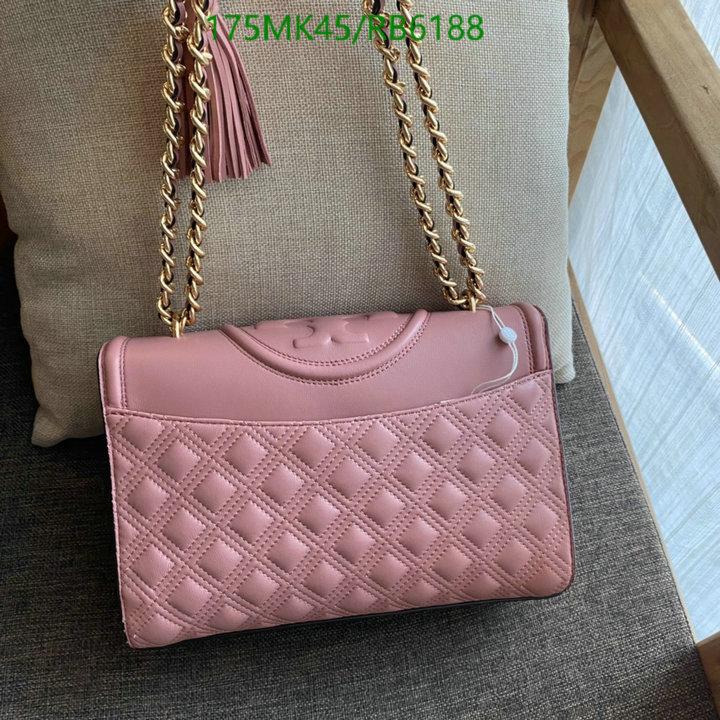 Tory Burch-Bag-Mirror Quality Code: RB6188 $: 175USD