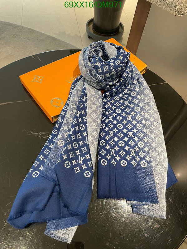 LV-Scarf Code: QM971 $: 69USD