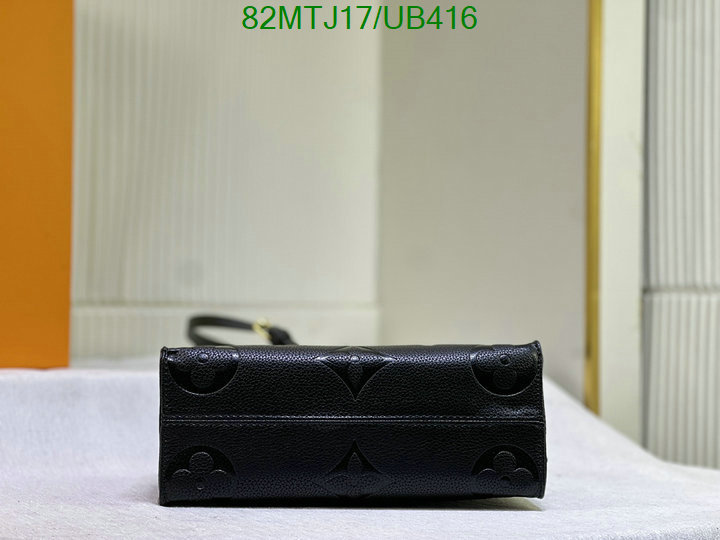 LV-Bag-4A Quality Code: UB416 $: 82USD