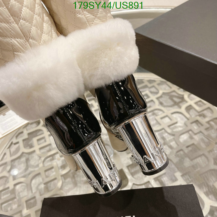 Chanel-Women Shoes Code: US891 $: 179USD