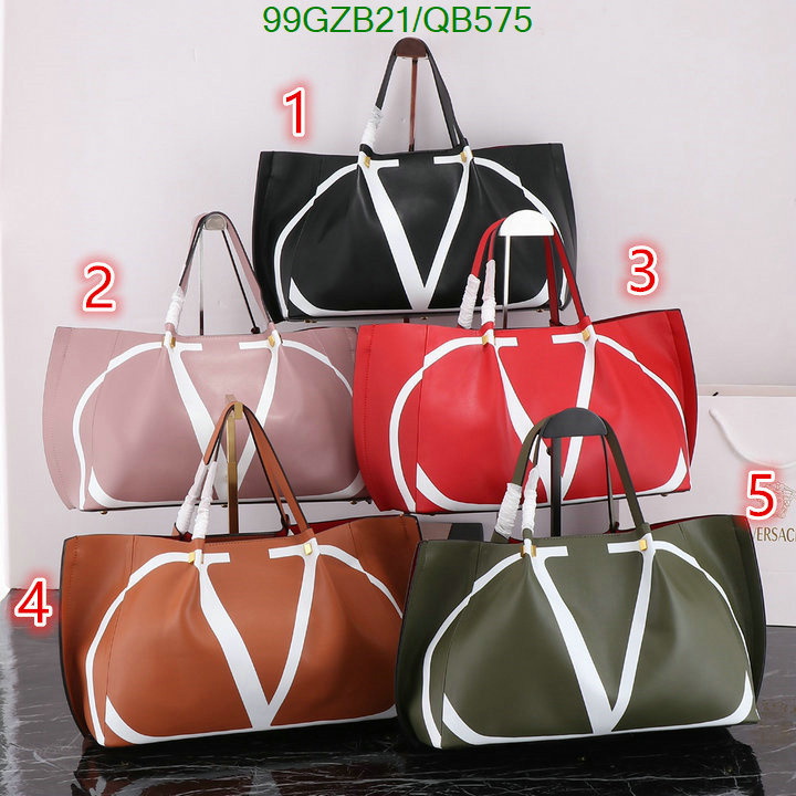 Valentino-Bag-4A Quality Code: QB575 $: 99USD