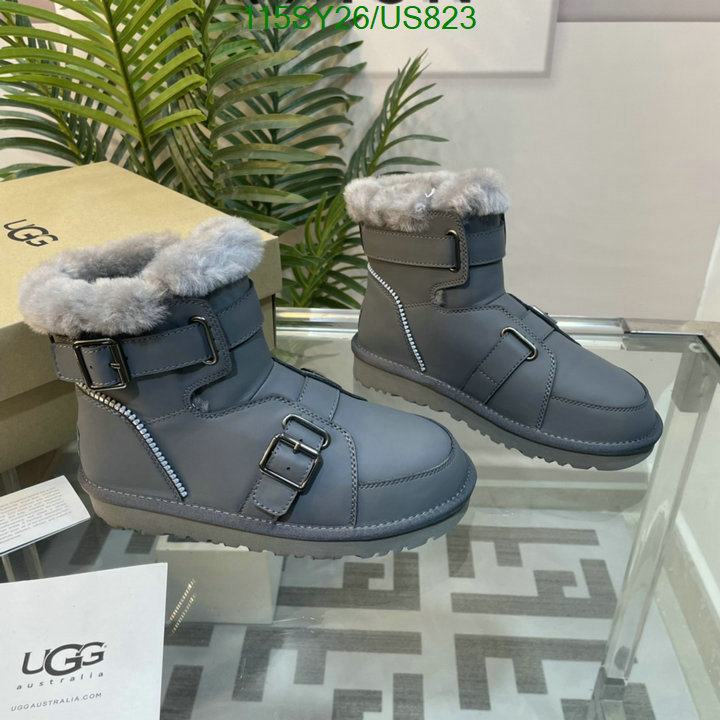 UGG-Women Shoes Code: US823 $: 115USD