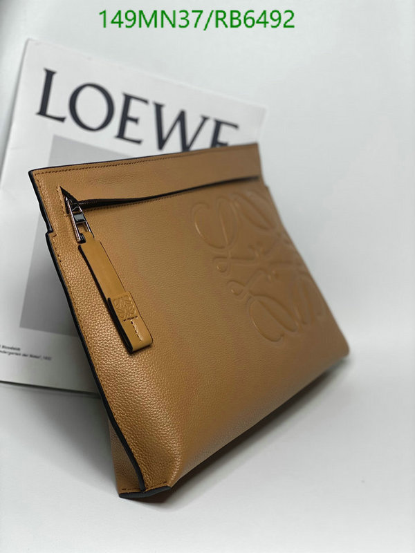 Loewe-Bag-Mirror Quality Code: RB6492 $: 149USD