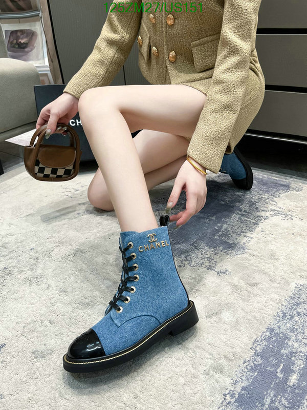 Boots-Women Shoes Code: US151 $: 125USD