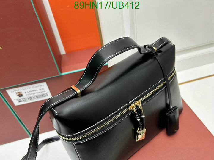 Loro Piana-Bag-4A Quality Code: UB412 $: 89USD