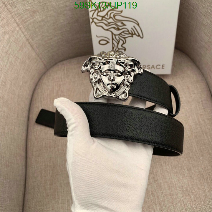 Versace-Belts Code: UP119 $: 59USD