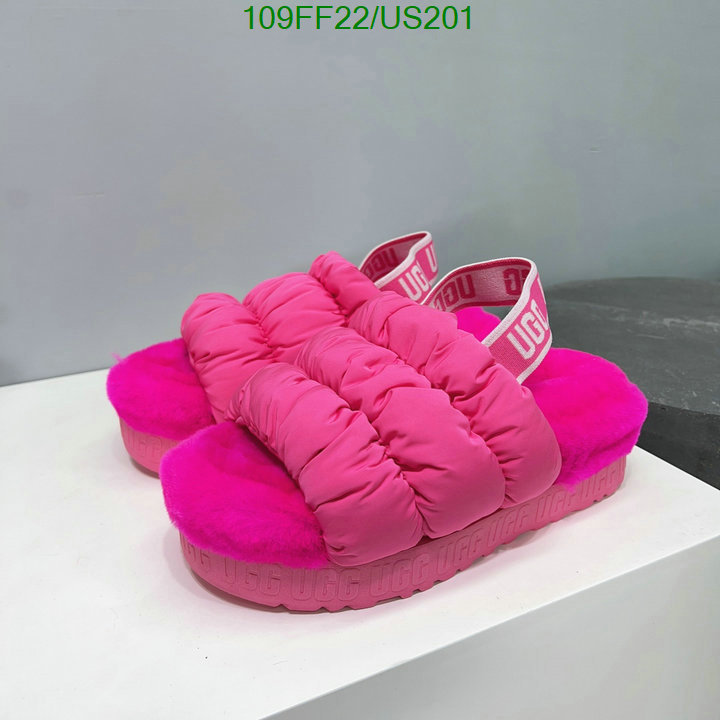 UGG-Women Shoes Code: US201 $: 109USD