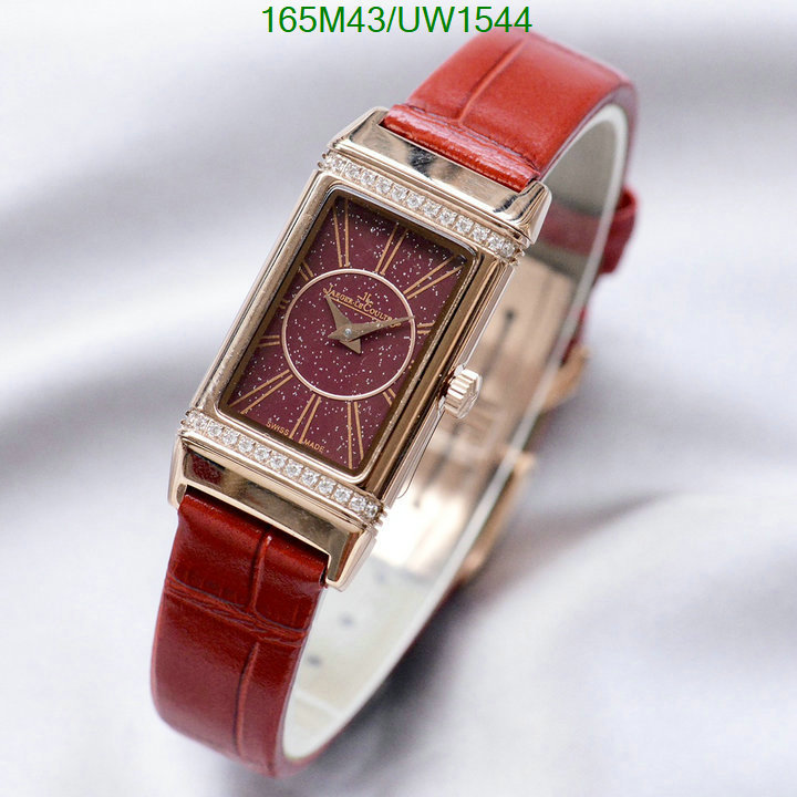 Jaeger-LeCoultre-Watch-4A Quality Code: UW1544 $: 165USD