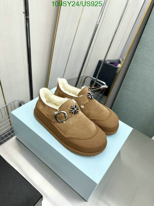 UGG-Women Shoes Code: US925 $: 109USD